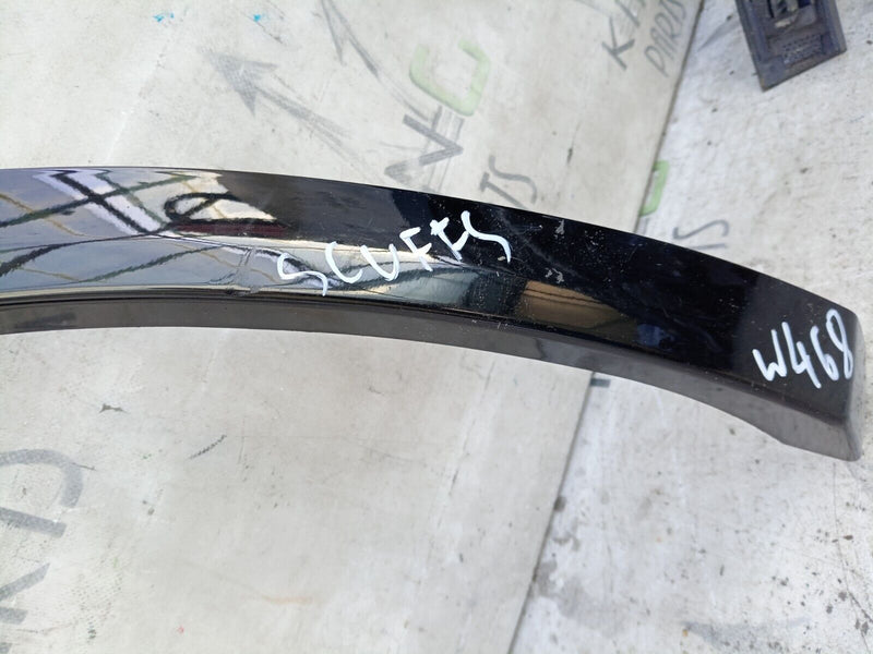 AUDI Q5 80A MK2 2017-23 RIGHT SIDE FRONT WHEEL ARCH TRIM COVER 80A853718