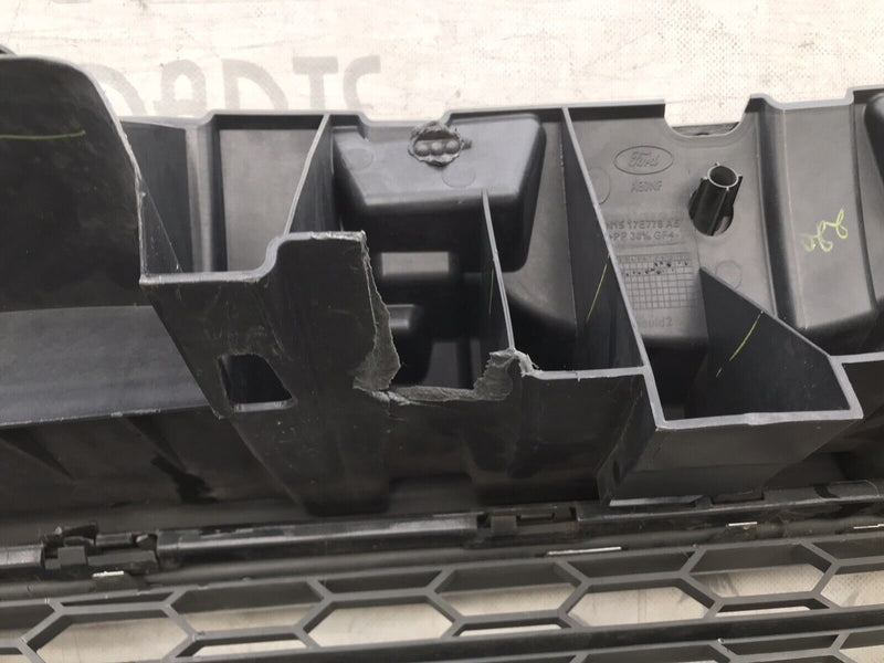 FORD ECOSPORT MK2 2013-2017 FRONT BUMPER GENUINE CN15-17757H