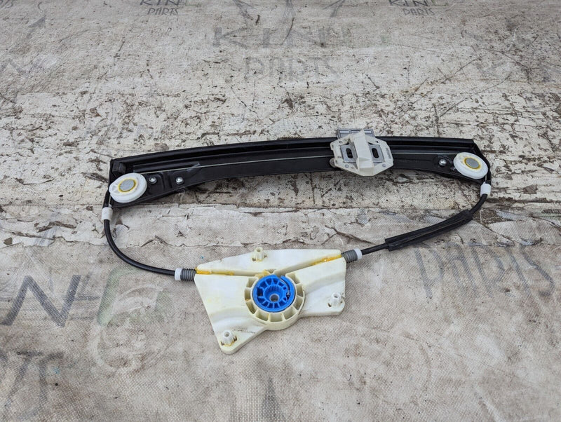 MERCEDES S-CLASS W221 06-13 REAR RIGHT O/S WINDOW REGULATOR MECHANISM 994630-101
