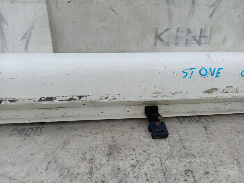 VAUXHALL CORSA E 3-DOOR 2015-2018 RIGHT SIDE SKIRT SILL COVER 39004720