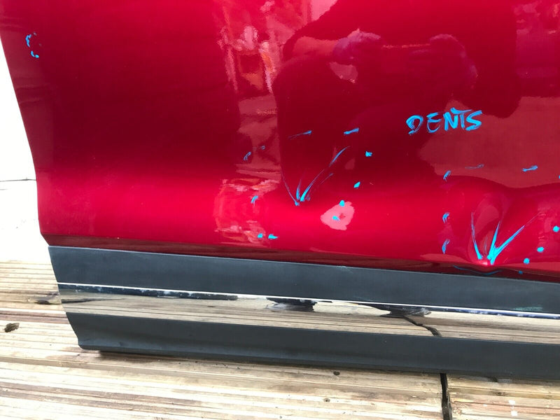 MG HS 2018-24 fits LCI FRONT DOOR SHELL PANEL RIGHT DRIVER SIDE 10005122