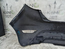FORD FIESTA MK7 2008-2016 REAR BUMPER AFTERMARKET