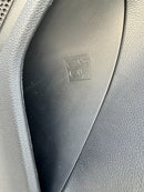 TOYOTA RAV4 XA50 2019-2023 REAR RIGHT O/S DOOR INNER CARD PANEL 67613-X1B18