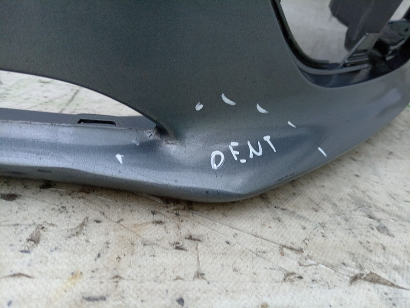 AUDI A4 2012-2015 FACELIFT FRONT BUMPER GENUINE 8K0807437AA