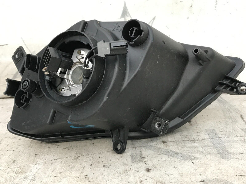 BMW S1000XR 2015-2017 FRONT HEADLIGHT GENUINE LIGHT LAMP LEFT SIDE 8549851