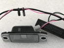 HYUNDAI KONA OS LCI 20-22 REAR NUMBER PLATE WIRING LOOM LIGHTS with CAM PLUG