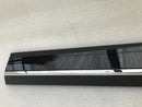 SKODA SUPERB B8 SPORT-LINE FRONT DOOR TRIM MOULDING PANEL RIGHT SIDE 3V0853294