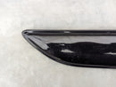 RANGE ROVER EVOQUE L538 11-2015 FRONT RIGHT O/S DOOR MOLDING TRIM BJ32-29426-ADW