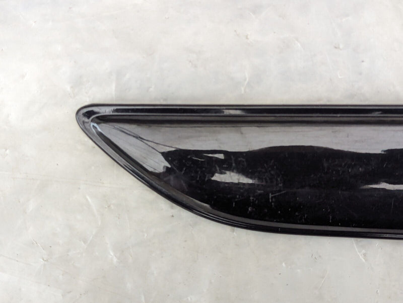 RANGE ROVER EVOQUE L538 11-2015 FRONT RIGHT O/S DOOR MOLDING TRIM BJ32-29426-ADW
