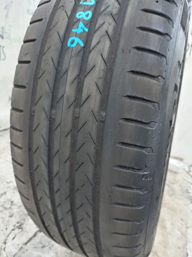 KAI NIRO MK2 SG2 PHEV ALLOY WHEEL RIM 17" 7Jx17H2 ET52 TYRE 215x55 R17