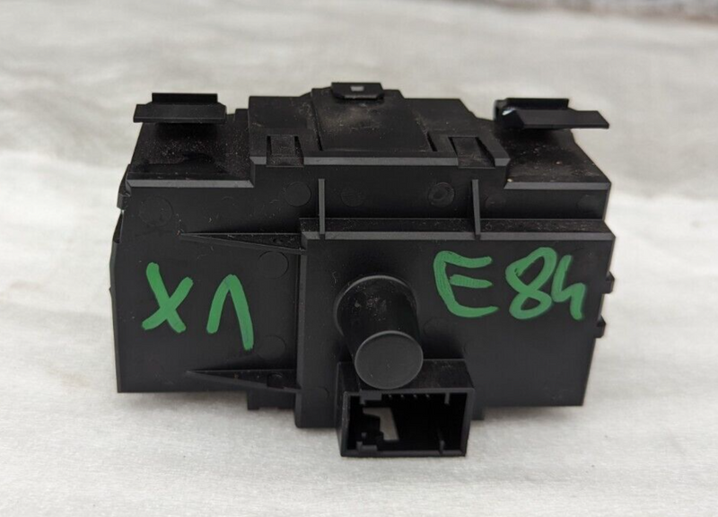 BMW X1 E84 2009-2015 LIGHT CONTROL SWITCH GENUINE 6932794