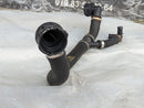 RANGE ROVER EVOQUE L538 2.2 DIESEL 11-15 COOLANT HOSE PIPE GJ32-8260-AA GENUINE