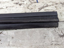 TOYOTA RAV4 MK5 XA50 19-ON REAR RIGHT O/S DOOR WINDOW SLOT SEAL TRIM GENUINE
