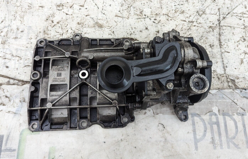 BMW 3 SERIES F30 N47 2.0 DIESEL 2011-2019 OIL PUMP 7810823 GENUINE