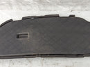 BMW X1 E84 09-15 FRONT BUMPER RIGHT LOWER GRILLE TRIM COVER 2990476
