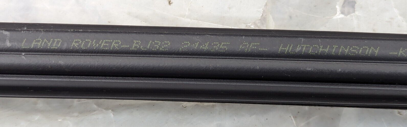 RANGE ROVER EVOQUE L538 2011-2015 FRONT LEFT N/S INNER WEATHER STRIP BJ32-21435