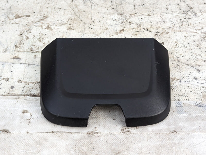 AUDI E-TRON 2018-ON INTERIOR REAR VIEW MIRROR COVER 4KE857519 GENUINE