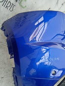 JAGUAR E PACE X540 R SPORT 2018-ON REAR BUMPER GENUINE PDC J9C3-17D1781