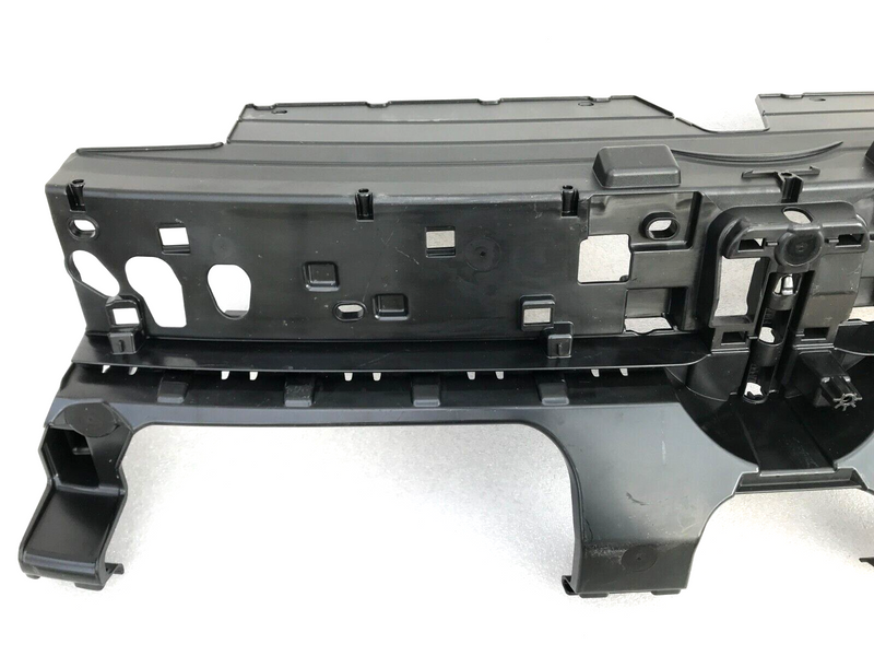 VW TIGUAN MK3 2024 *NEW FRONT GRILLE SUPPORT GRILL LED LIGHTS BRACKET 571853653A