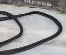MERCEDES C-CLASS W204 07-11 BOOTLID RUBBER SEAL A204