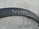 SUZUKI IGNIS MK2 2016-21 LEFT SIDE REAR WHEEL ARCH TRIM COVER 77221-62R1