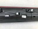 SKODA SUPERB B8 SPORT-LINE FRONT DOOR TRIM MOULDING PANEL RIGHT SIDE 3V0853294