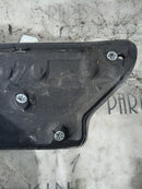 AUDI E-TRON 2018-ON FRONT BODY REINFORCEMENT BRACE PLATE 4KE805713 GENUINE