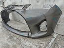 TOYOTA VITZ YARIS MK3 FACELIFT 2014-2017 FRONT BUMPER GENUINE 52119-0D660