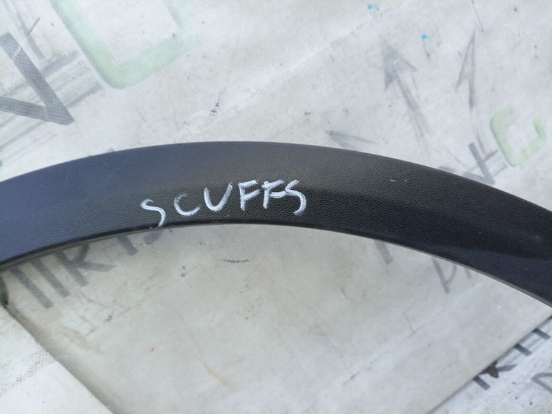 MERCEDES GLC X253 2015-21 RIGHT SIDE REAR WHEEL ARCH TRIM COVER A2538850822