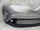 TOYOTA CH-R 2016-2018 FRONT BUMPER GENUINE 52119-F4010