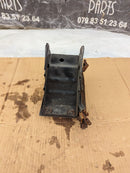 MERCEDES S-CLASS W221 S320 06-13 REAR REINFORCEMENT CRASH BAR BRACKET GENUINE