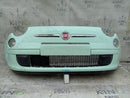FIAT 500 2010-2015 FRONT BUMPER GENUINE 735426888