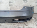 AUDI Q3 S-LINE LCI 2015-2017 REAR BUMPER GENUINE 8U0807385C