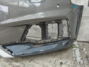 AUDI A4 B9 ALLROAD 2019-ON FRONT BUMPER TOP SECTION 8W0807437BB