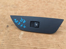 BMW X1 E84 09-15 REAR RIGHT O/S ELECTRIC WINDOW CONTROL SWITCH PANEL 6935534