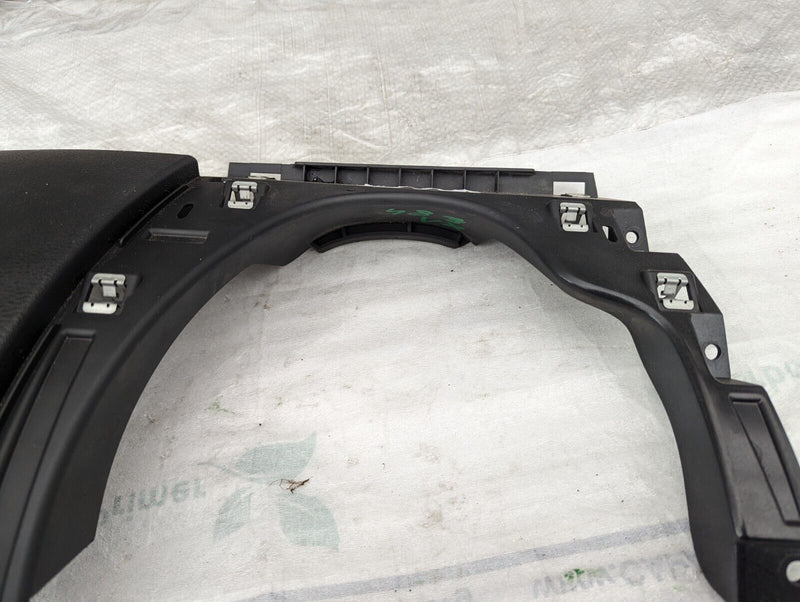 BMW X1 E84 09-15 DRIVER SIDE LOWER DASHBOARD TRIM PANEL GENUINE 2992273