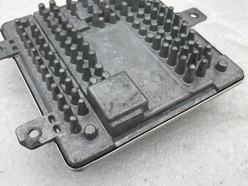 BMW U06 G20 G28 F40 F44 G42 HEADLIGHT BALLAST ECU UNIT MODULE FLM-2.1 MID_10AH2S