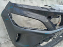 HYUNDAI KONA 2021-ON FRONT BUMPER GENUINE 86511 J9CA0