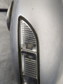 MERCEDES S-CLASS W221 06-13 LEFT PASSENGER SIDE N/S ELECTRIC WING MIRROR 010821