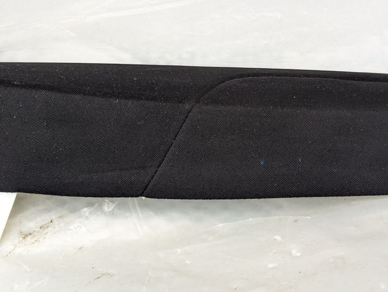 MERCEDES S-CLASS W221 06-2013 REAR O/S RIGHT C-PILLAR COVER A2216900825 GENUINE