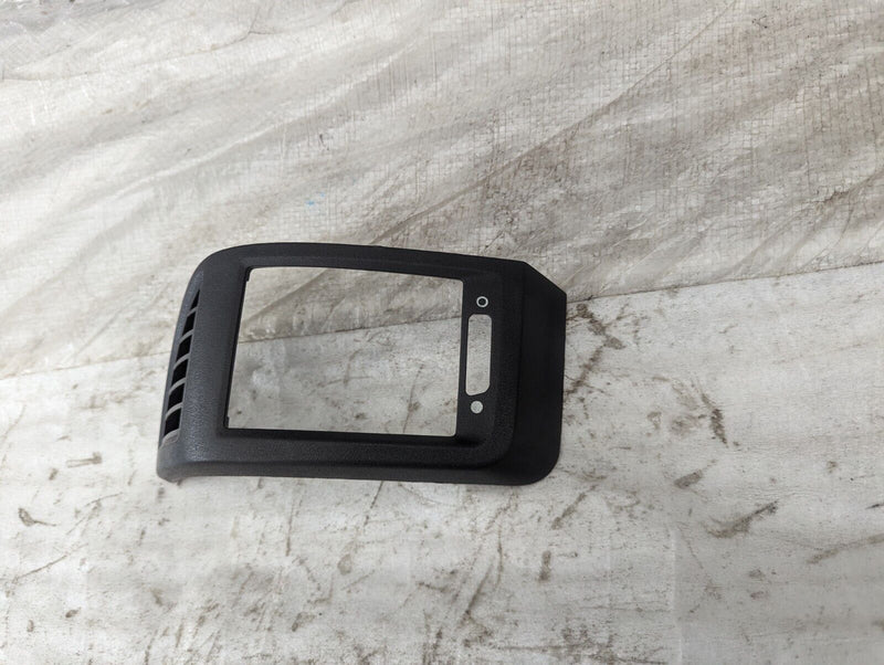 FIAT DUCATO 06-14 DRIVER RIGHT SIDE AIR VENT GRILLE TRIM GENUINE LS385813