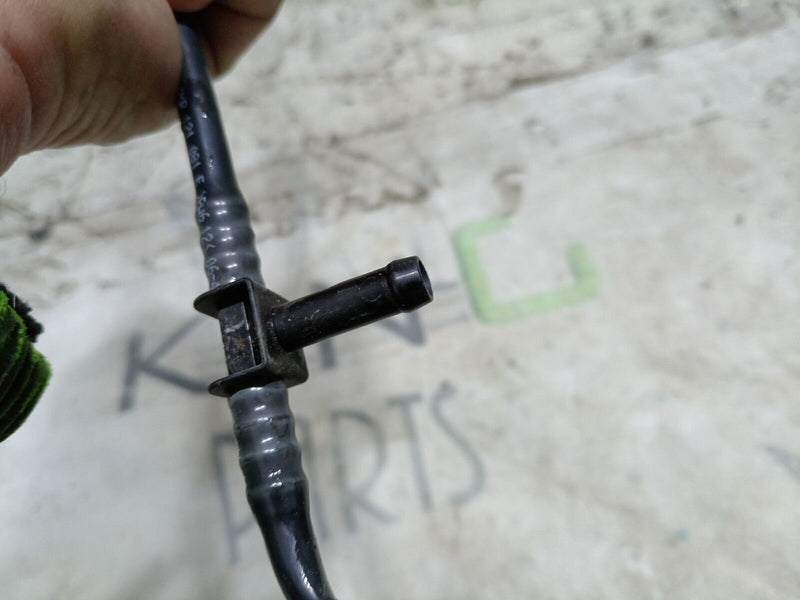 AUDI E-TRON 2018- ON ENGINE COOLANT PIPE HOSE 4KR121081 GENUINE