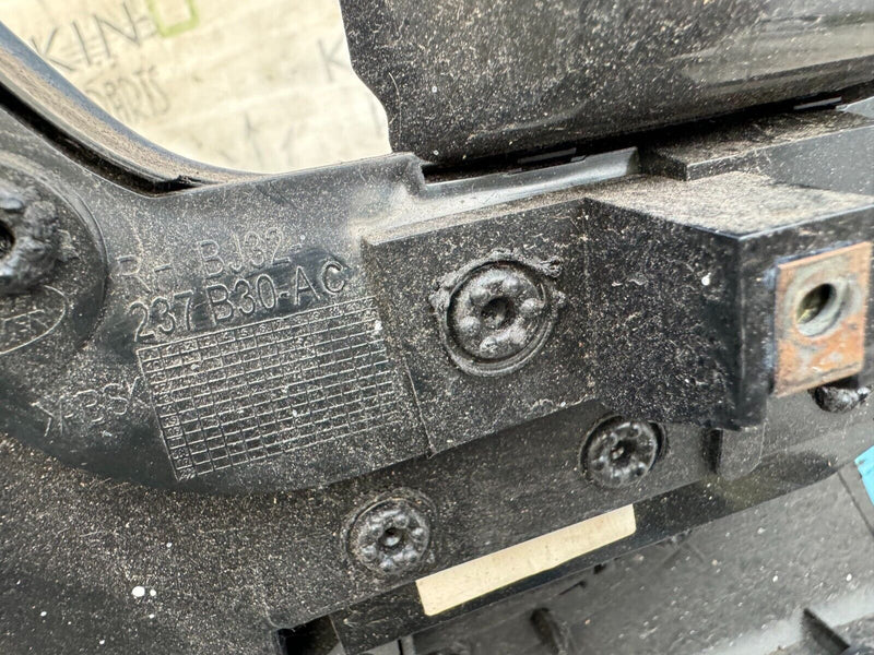 RANGE ROVER EVOQUE L538 11-18 FRONT RIGHT O/S DOOR CARD PANEL BJ32-20162-A