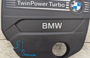 BMW 3 SERIES F30 N47 2011-2019 ENGINE COVER 7810802 GENUINE