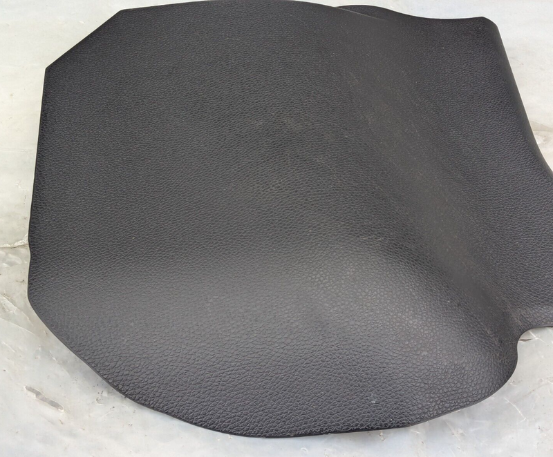 MERCEDES-BENZ C-CLASS W204 FRONT RIGHT O/S INNER LOWER KICK PANEL A2046881106