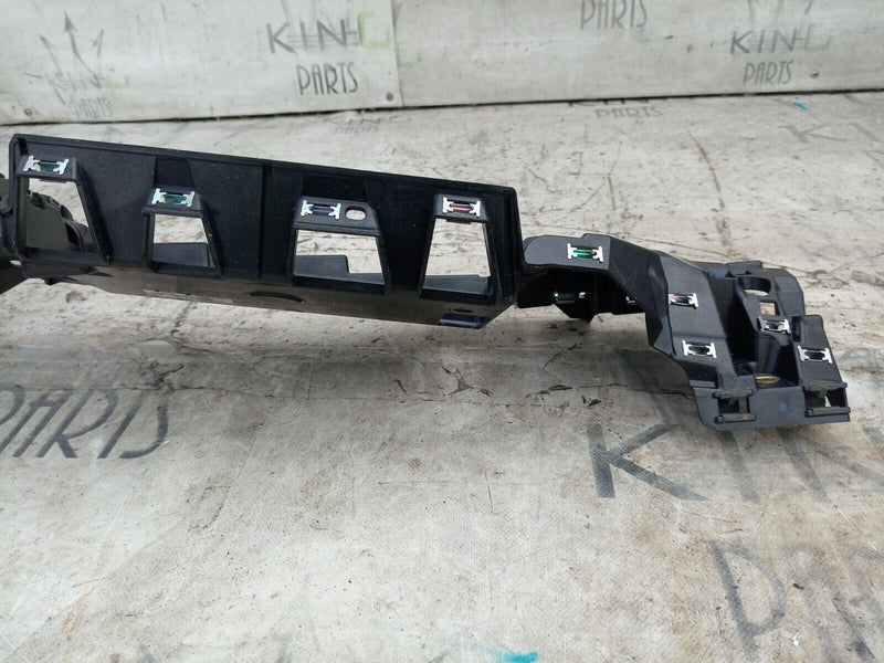 AUDI E-TRON 2018-ON DASHBOARD PANEL TRIM 4KR857736 GENUINE