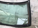 MERCEDES S-CLASS W221 SALOON REAR WINDSCREEN WINDOW GLASS GENUINE 43R-000262