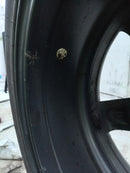 BMW F20 17" ALLOY WHEEL RIM 7.5J ET43 & TYRE 225/45/18 6850151