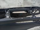 AUDI E-TRON 2018-ON CENTER CONSOLE FRAME TRIM PANEL 4KR863303 GENUINE