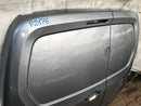CITROEN BERLINGO, PARTNER MK3 2018-21 REAR DOOR PANELS LEFT & RIGHT SIDE